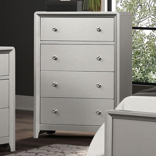 Bryne Chest - Royal Furniture & Gifts (MI) - Multi Location