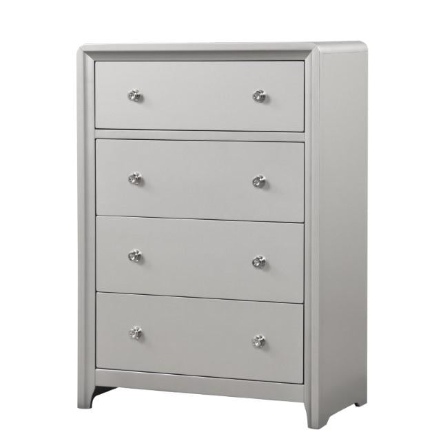 Bryne Chest - Royal Furniture & Gifts (MI) - Multi Location