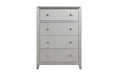 Bryne Chest - Royal Furniture & Gifts (MI) - Multi Location