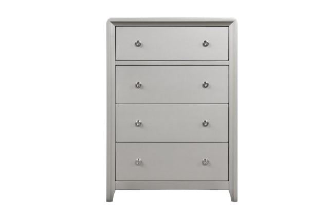 Bryne Chest - Royal Furniture & Gifts (MI) - Multi Location