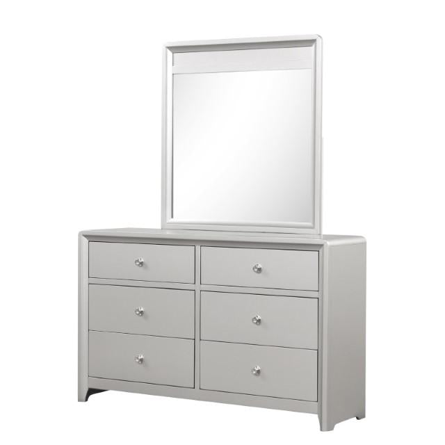 Bryne Dresser - Royal Furniture & Gifts (MI) - Multi Location