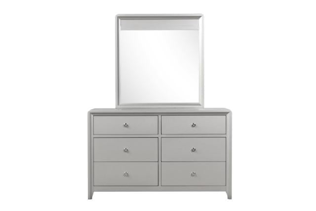 Bryne Dresser - Royal Furniture & Gifts (MI) - Multi Location