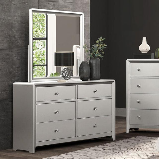 Bryne Dresser - Royal Furniture & Gifts (MI) - Multi Location