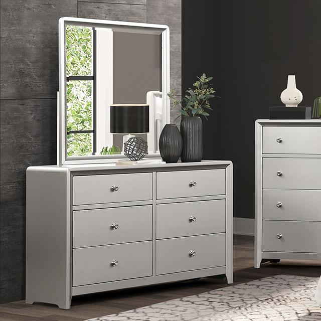 Bryne Dresser - Royal Furniture & Gifts (MI) - Multi Location