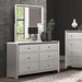 Bryne Dresser - Royal Furniture & Gifts (MI) - Multi Location