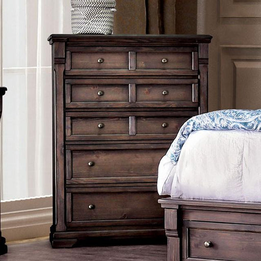 Amadora Chest - Royal Furniture & Gifts (MI) - Multi Location