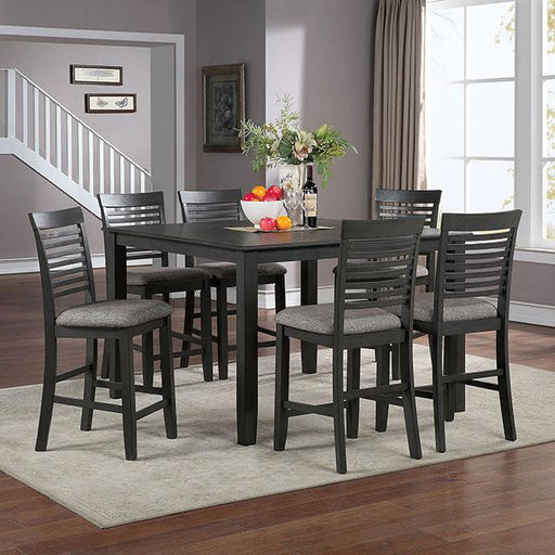 AMALIA Counter Ht. Table - Royal Furniture & Gifts (MI) - Multi Location