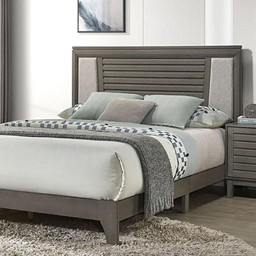 Amar Queen Bed - Royal Furniture & Gifts (MI) - Multi Location