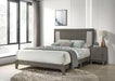 Amar Queen Bed - Royal Furniture & Gifts (MI) - Multi Location