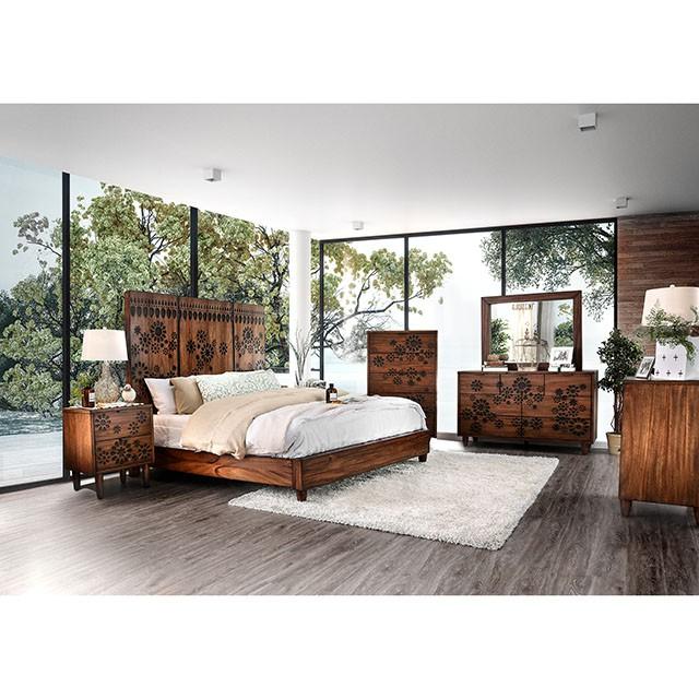 Amarantha Mirror - Royal Furniture & Gifts (MI) - Multi Location