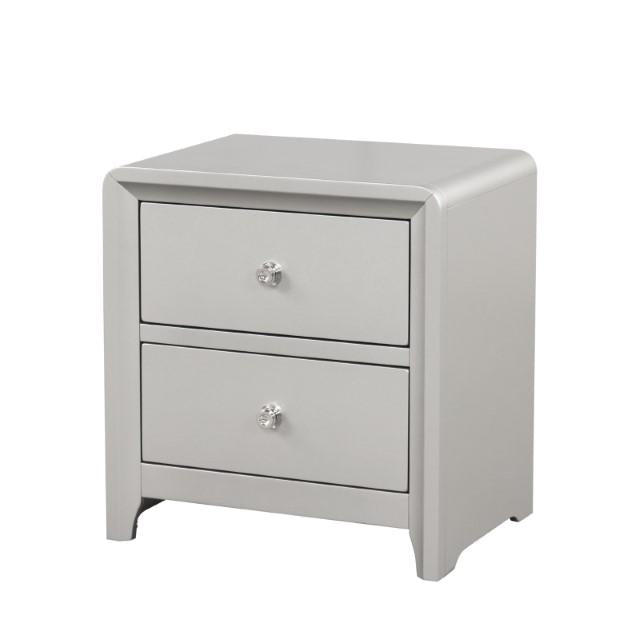 Bryne Nightstand - Royal Furniture & Gifts (MI) - Multi Location