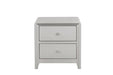 Bryne Nightstand - Royal Furniture & Gifts (MI) - Multi Location