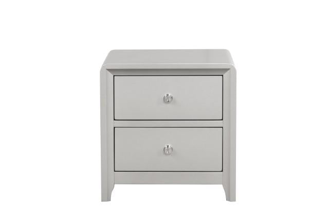 Bryne Nightstand - Royal Furniture & Gifts (MI) - Multi Location