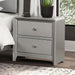Bryne Nightstand - Royal Furniture & Gifts (MI) - Multi Location
