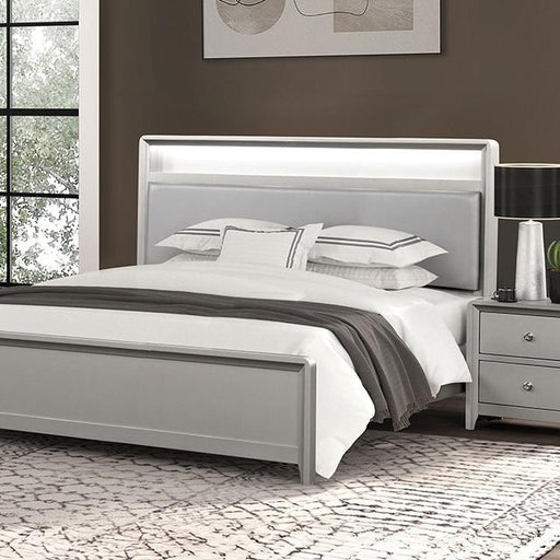 Bryne Bed - Royal Furniture & Gifts (MI) - Multi Location