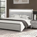 Bryne Bed - Royal Furniture & Gifts (MI) - Multi Location