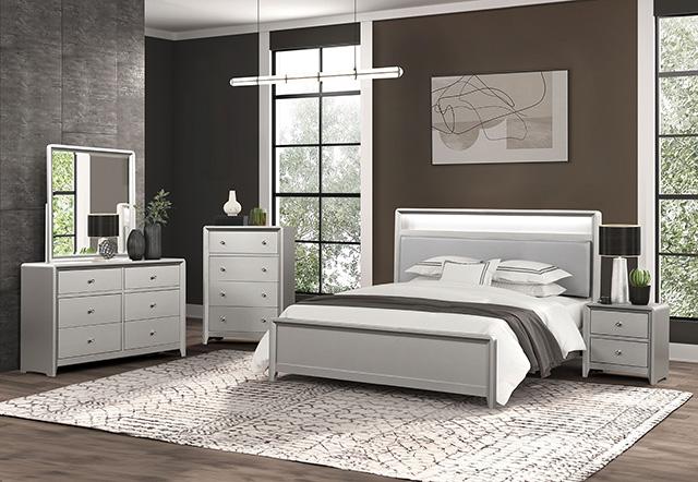 Bryne Chest - Royal Furniture & Gifts (MI) - Multi Location
