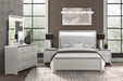 Bryne Bed - Royal Furniture & Gifts (MI) - Multi Location