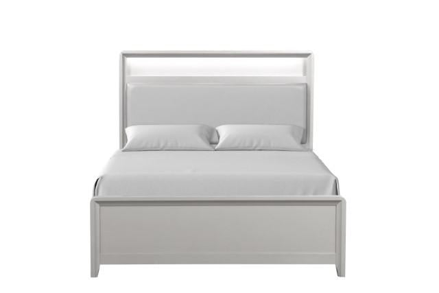 Bryne Bed - Royal Furniture & Gifts (MI) - Multi Location