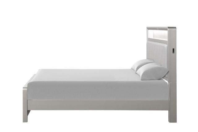 Bryne Bed - Royal Furniture & Gifts (MI) - Multi Location