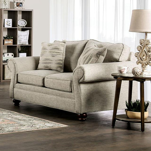 AMAYA Loveseat - Royal Furniture & Gifts (MI) - Multi Location