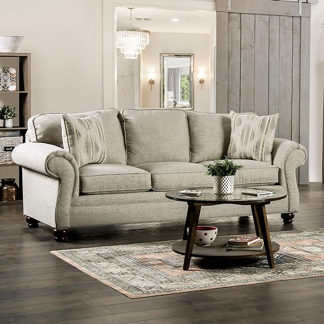 AMAYA Sofa - Royal Furniture & Gifts (MI) - Multi Location
