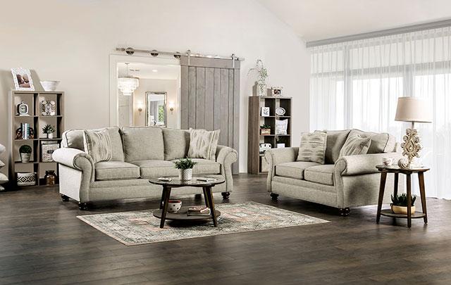 AMAYA Sofa - Royal Furniture & Gifts (MI) - Multi Location