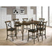 Buhl Counter Ht. Table - Royal Furniture & Gifts (MI) - Multi Location