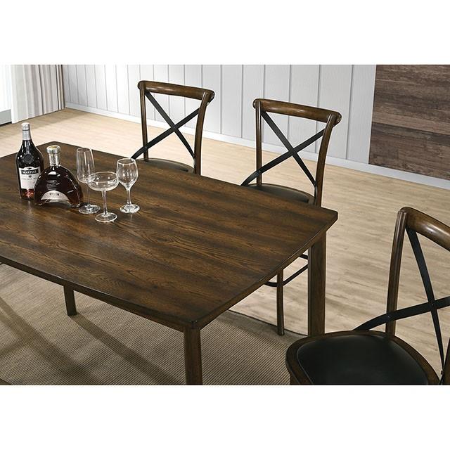 Buhl Counter Ht. Table - Royal Furniture & Gifts (MI) - Multi Location