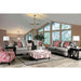 Ames Love Seat - Royal Furniture & Gifts (MI) - Multi Location