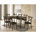 Buhl Dining Table - Royal Furniture & Gifts (MI) - Multi Location