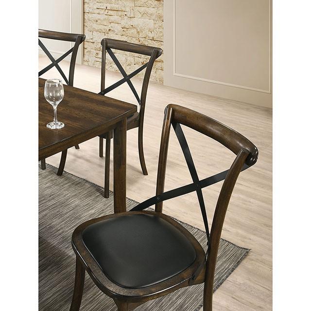 Buhl Dining Table - Royal Furniture & Gifts (MI) - Multi Location
