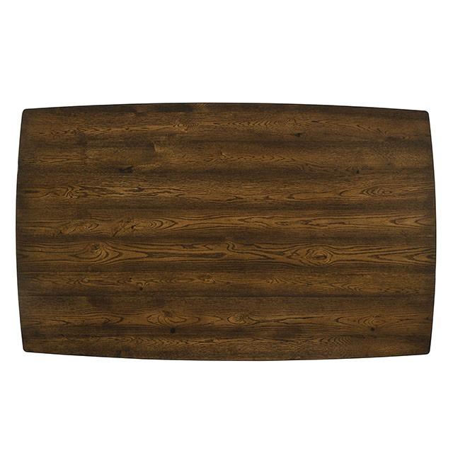 Buhl Dining Table - Royal Furniture & Gifts (MI) - Multi Location