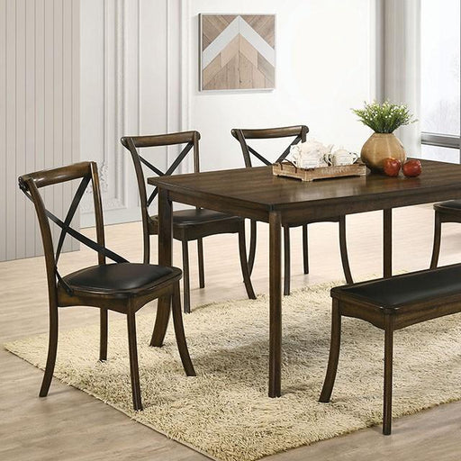 Buhl Dining Table - Royal Furniture & Gifts (MI) - Multi Location