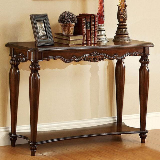 Bunbury Cherry Sofa Table - Royal Furniture & Gifts (MI) - Multi Location