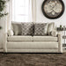 Burgess Loveseat - Royal Furniture & Gifts (MI) - Multi Location