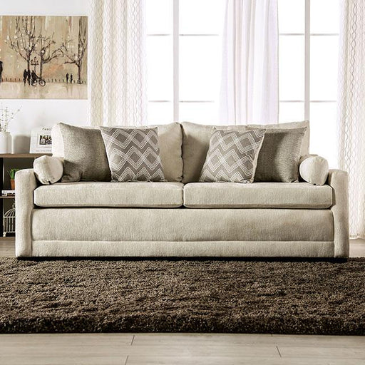 Burgess Sofa - Royal Furniture & Gifts (MI) - Multi Location