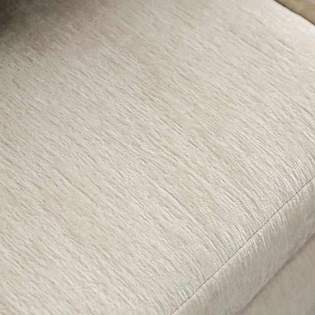 Burgess Loveseat - Royal Furniture & Gifts (MI) - Multi Location