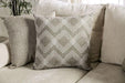 Burgess Loveseat - Royal Furniture & Gifts (MI) - Multi Location