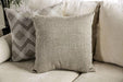 Burgess Loveseat - Royal Furniture & Gifts (MI) - Multi Location