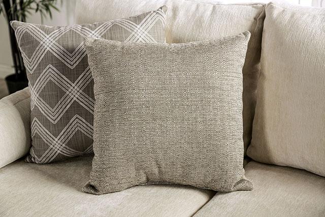 Burgess Loveseat - Royal Furniture & Gifts (MI) - Multi Location