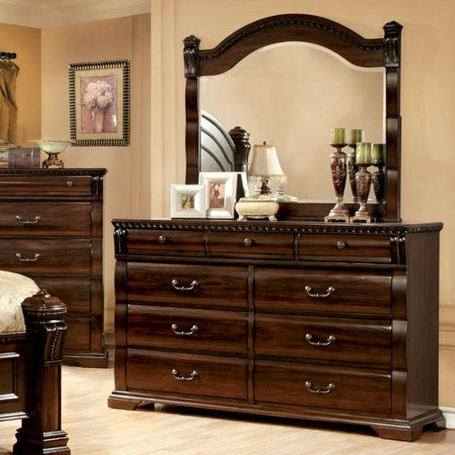BURLEIGH Cherry Dresser - Royal Furniture & Gifts (MI) - Multi Location