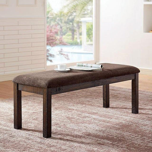Burton Bench - Royal Furniture & Gifts (MI) - Multi Location