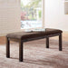 Burton Bench - Royal Furniture & Gifts (MI) - Multi Location