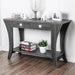 Amity Gray Sofa Table - Royal Furniture & Gifts (MI) - Multi Location