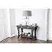 Amity Gray Sofa Table - Royal Furniture & Gifts (MI) - Multi Location