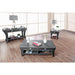 Amity Gray Sofa Table - Royal Furniture & Gifts (MI) - Multi Location