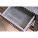 Amity Gray Sofa Table - Royal Furniture & Gifts (MI) - Multi Location