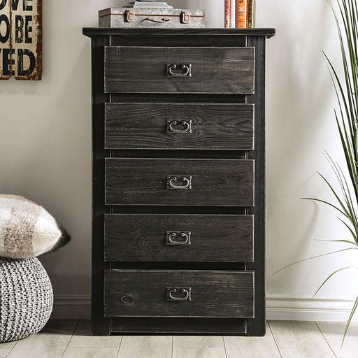 AMPELIOS Chest - Royal Furniture & Gifts (MI) - Multi Location