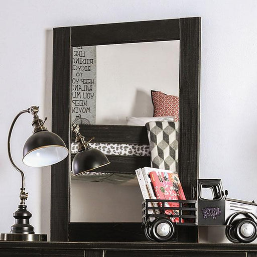 Ampelios Mirror - Royal Furniture & Gifts (MI) - Multi Location